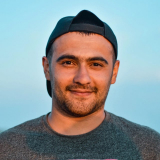 author